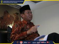 Kemenkumham Jateng Bangun Strategi Sinergi & Kolaborasi Wujudkan SDM Unggul, Indonesia Maju