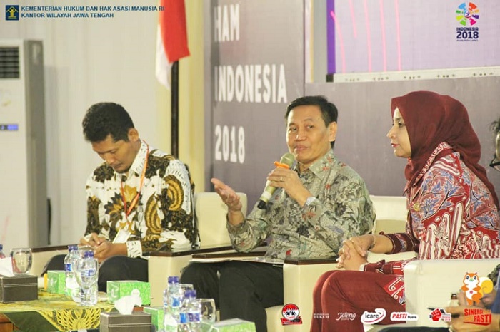 Festival HAM Indonesia 2018 4