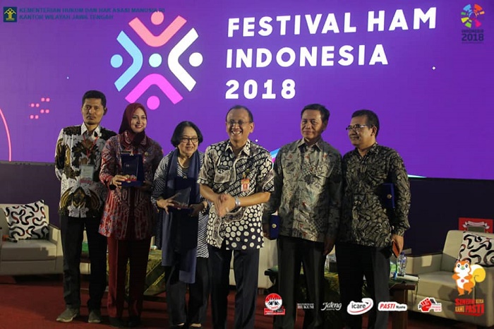 Festival HAM Indonesia 2018 6